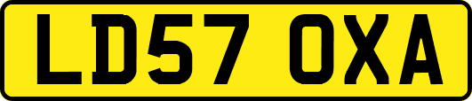 LD57OXA