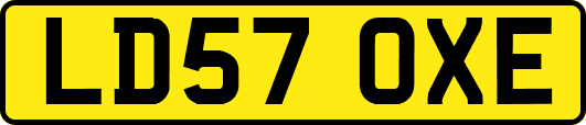 LD57OXE