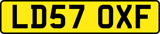 LD57OXF