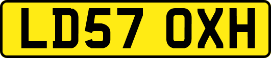 LD57OXH