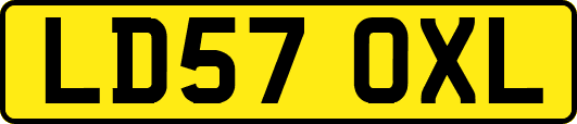 LD57OXL