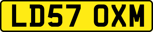 LD57OXM