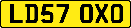 LD57OXO