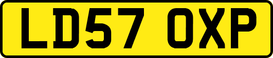 LD57OXP