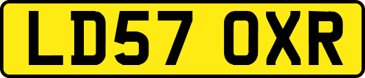 LD57OXR