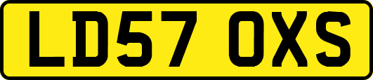 LD57OXS