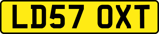 LD57OXT