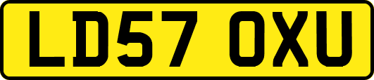 LD57OXU