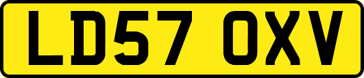 LD57OXV