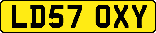 LD57OXY