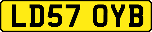 LD57OYB