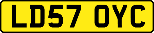 LD57OYC