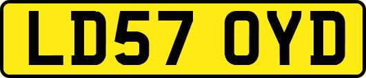 LD57OYD