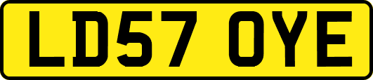 LD57OYE