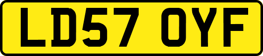 LD57OYF
