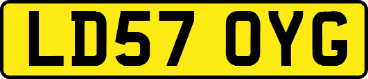 LD57OYG