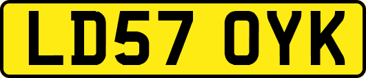 LD57OYK