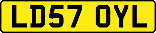 LD57OYL