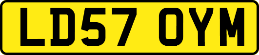 LD57OYM