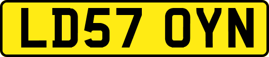 LD57OYN