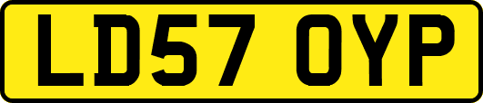 LD57OYP