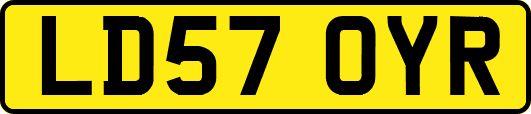 LD57OYR