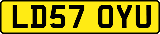 LD57OYU