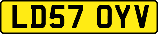 LD57OYV