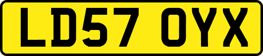 LD57OYX