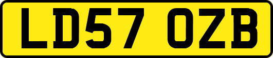 LD57OZB