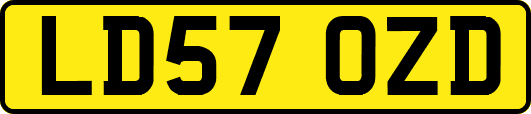 LD57OZD