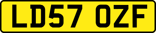 LD57OZF