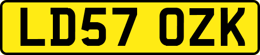 LD57OZK