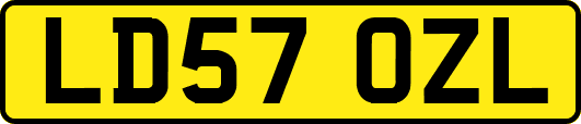 LD57OZL