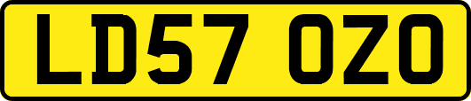 LD57OZO