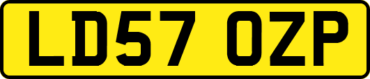 LD57OZP