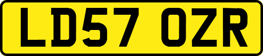 LD57OZR