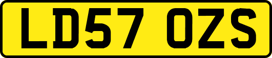 LD57OZS