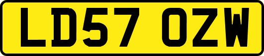 LD57OZW