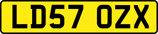 LD57OZX