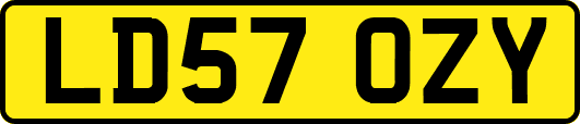 LD57OZY