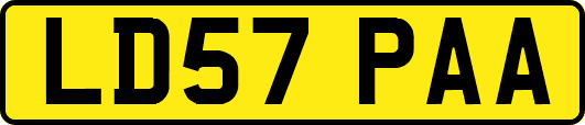 LD57PAA