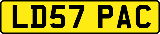LD57PAC