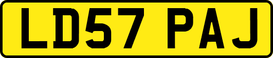 LD57PAJ