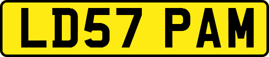 LD57PAM