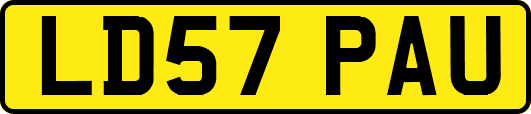LD57PAU