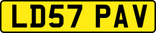 LD57PAV