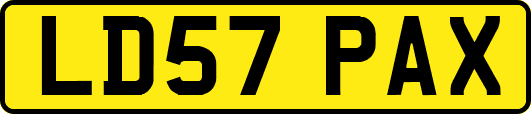 LD57PAX