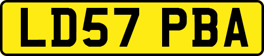 LD57PBA