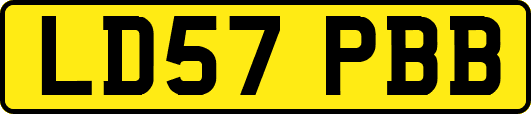 LD57PBB
